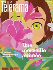 Télérama N°3934