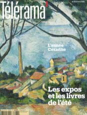 Télérama N°3936