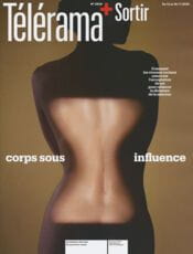 Télérama N°3939