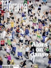 Télérama N°3943-3944