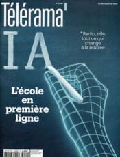 Télérama N°3946