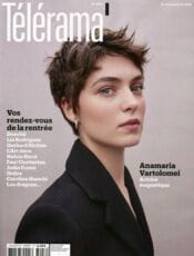 Télérama N°3947