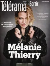 Télérama N°3948