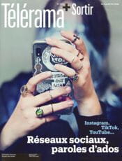 Télérama N°3951
