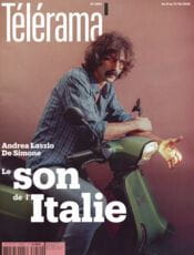 Télérama N°3952