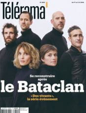 Télérama N°3955