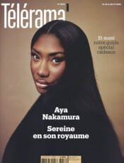 Télérama N°3958