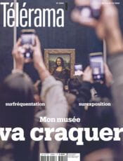 Télérama N°3960
