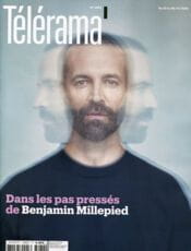 Télérama N°3962