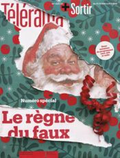 Télérama N°3963-3964