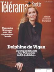 Télérama N°3965