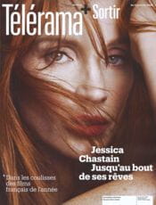 Télérama N°3966