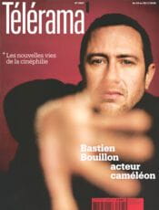 Télérama N°3967