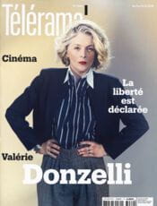 Télérama N°3969