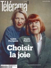 Télérama N°3970