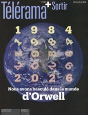 Télérama N°3971