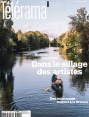 Télérama N°3974