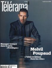 Télérama N°3976