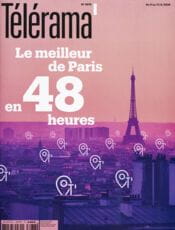 Télérama N°3978