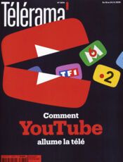 Télérama N°3979