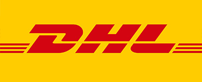 DHL logo