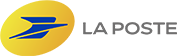 La Poste logo