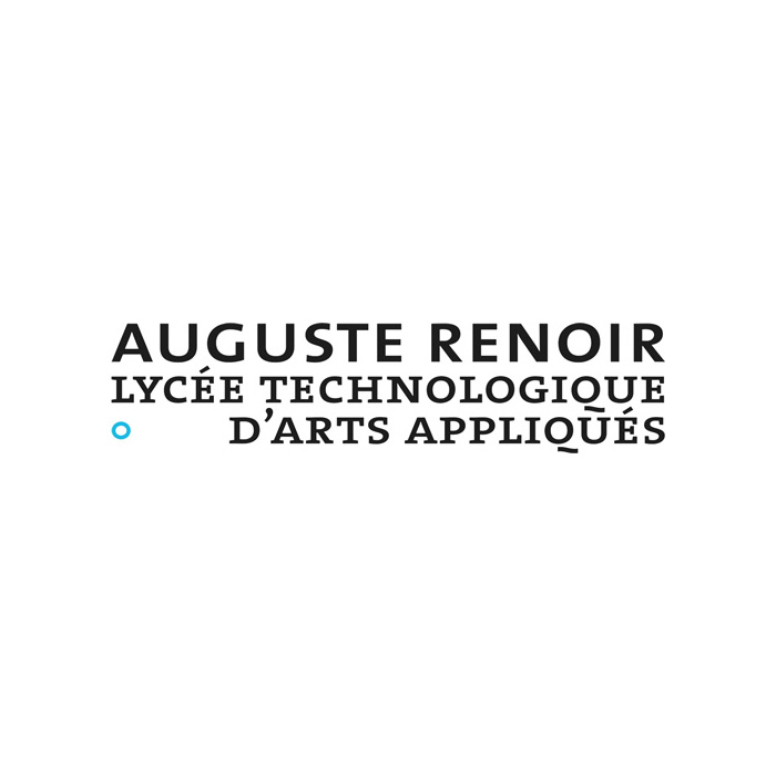 Lycée Technologique d'Arts Appliqués Auguste Renoir