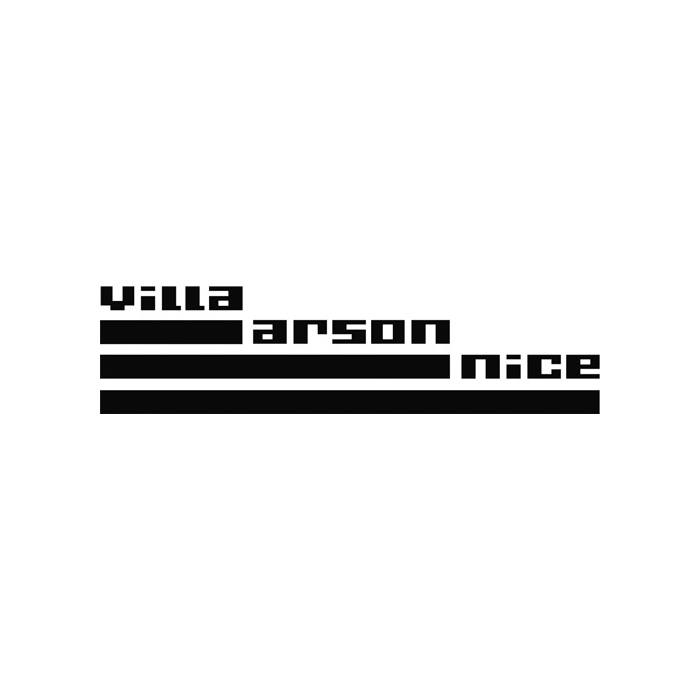 Villa Arson Nice