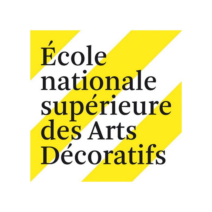 Ecole Nationale Supérieure des Arts Décoratifs