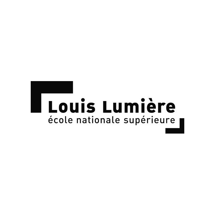 Louis Lumière, Ecole Nationale Supérieure