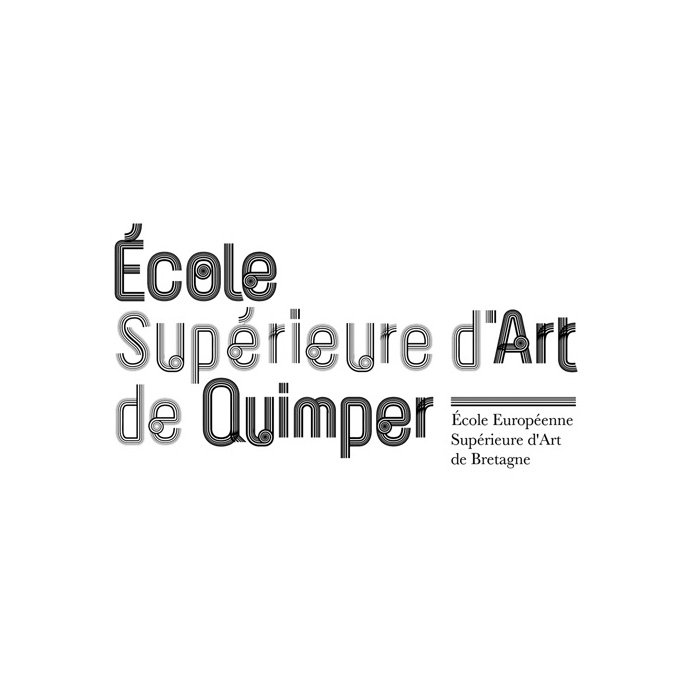 Ecole Supérieure d'Art de Quimper