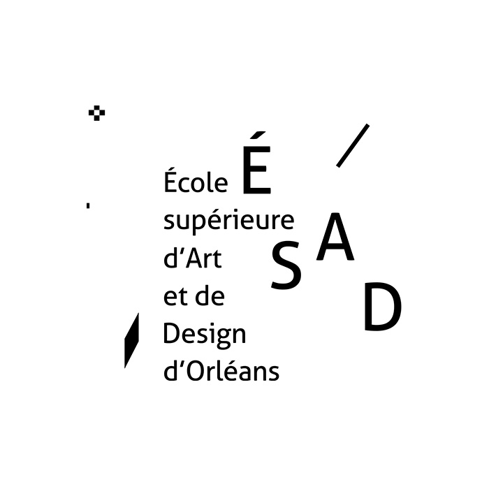 Ecole Supérieure d'Art et de Design d'Orléans