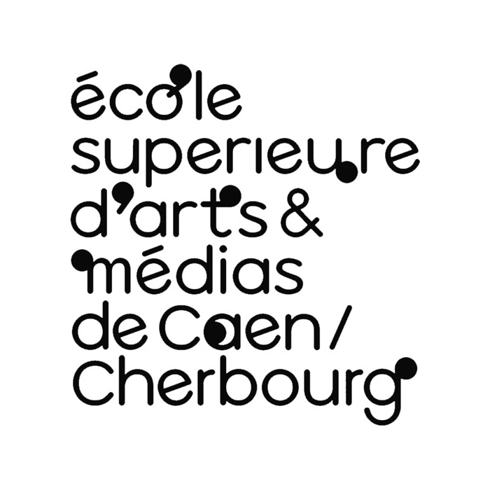 Ecole Supérieure d'Arts & Médias de Caen-Cherbourg