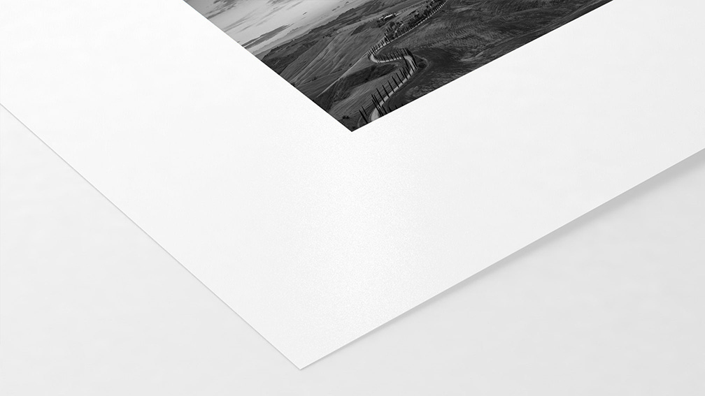 RC Satiné Photo Premium Infinity Canson 310g (sur HP Noir et Blanc)