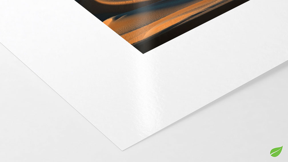 Sustainable Photo Satin Hahnemühle 220g (on Epson)}