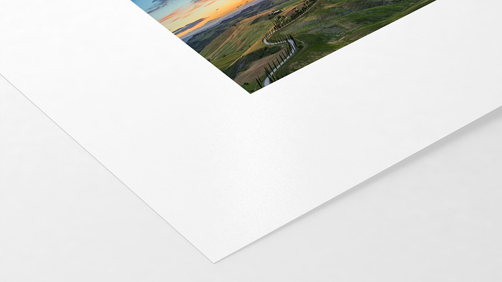 RC Satiné Photo Premium Infinity Canson 310g (sur HP)
